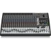Behringer SX2442FX Eurodesk Studio /Live Mixer - 24 Input 4 Bus