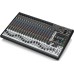 Behringer SX2442FX Eurodesk Studio /Live Mixer - 24 Input 4 Bus
