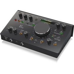 Behringer Studio L High-end Studio Control with VCA Control and USB Audio Interface