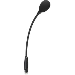 Behringer TA 312S Cardioid Dynamic Gooseneck Microphone