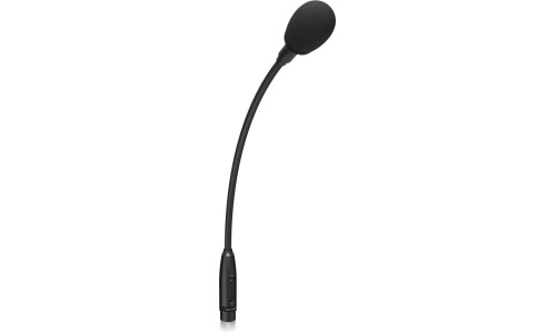 Behringer TA 312S Cardioid Dynamic Gooseneck Microphone