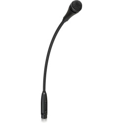 Behringer TA 312S Cardioid Dynamic Gooseneck Microphone