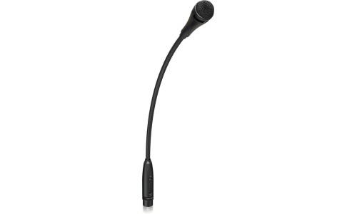 Behringer TA 312S Cardioid Dynamic Gooseneck Microphone