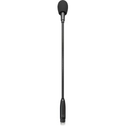 Behringer TA 312S Cardioid Dynamic Gooseneck Microphone