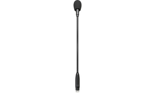 Behringer TA 312S Cardioid Dynamic Gooseneck Microphone