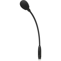 Behringer TA 312S Cardioid Dynamic Gooseneck Microphone