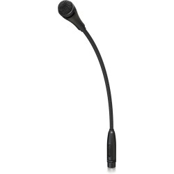 Behringer TA 312S Cardioid Dynamic Gooseneck Microphone