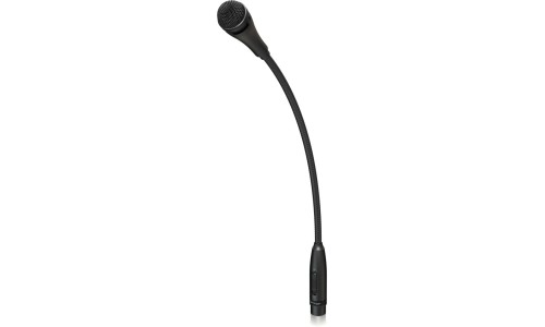 Behringer TA 312S Cardioid Dynamic Gooseneck Microphone