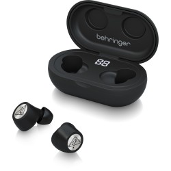 Behringer True Buds Wireless Bluetooth Earphones