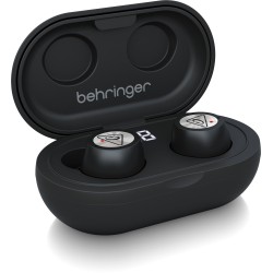 Behringer True Buds Wireless Bluetooth Earphones