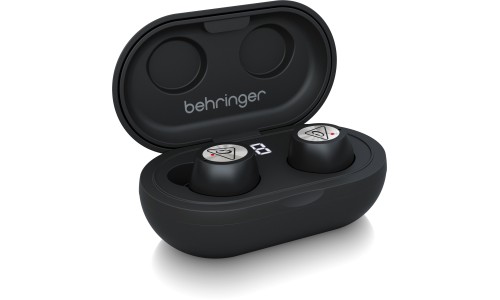 Behringer True Buds Wireless Bluetooth Earphones