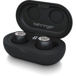 Behringer True Buds Wireless Bluetooth Earphones