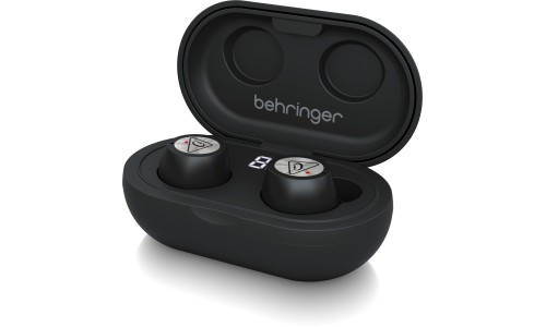 Behringer True Buds Wireless Bluetooth Earphones