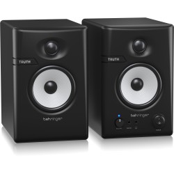 Behringer TRUTH 3.5 BT Powered Studio Monitors