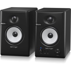 Behringer TRUTH 3.5 BT Powered Studio Monitors