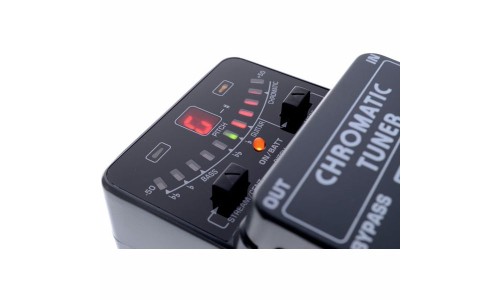 Behringer TU300 Chromatic Tuner Pedal