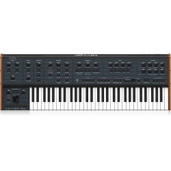 Behringer UB-XA Bi-timbral Polyphonic Analog Synthesizer - 16voice