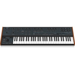 Behringer UB-XA Bi-timbral Polyphonic Analog Synthesizer - 16voice