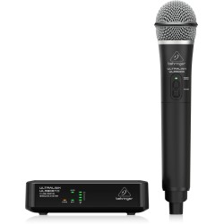 Behringer ULM300MIC Wireless Handheld Microphone System