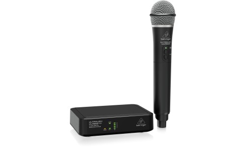 Behringer ULM300MIC Wireless Handheld Microphone System