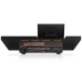 Behringer WING-BK Digital Mixer 48 Channel - Black