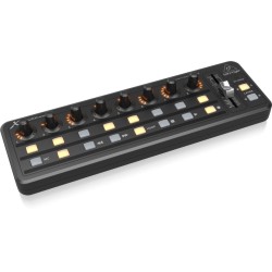 Behringer X-Touch Mini Ultra-compact Universal USB Controller