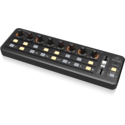 Behringer X-Touch Mini Ultra-compact Universal USB Controller