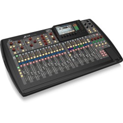 Behringer X32 40-channel Digital Mixer