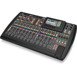 Behringer X32 40-channel Digital Mixer