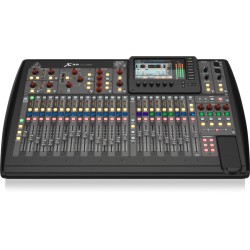 Behringer X32 40-channel Digital Mixer