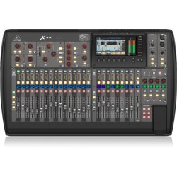 Behringer X32 40-channel Digital Mixer