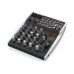Behringer XENYX 1002SFX Analog Mixer with USB - 10 Input