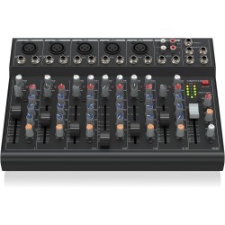 Behringer XENYX 1003B Analog Mixer - 10 Input 5 Mic Preamps