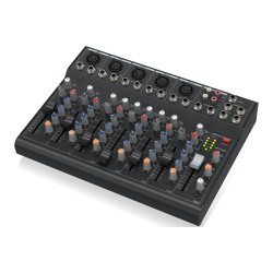 Behringer XENYX 1003B Analog Mixer - 10 Input 5 Mic Preamps