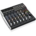 Behringer XENYX 1202SFX Analog Mixer with USB - 12 Input