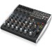 Behringer XENYX 1202SFX Analog Mixer with USB - 12 Input