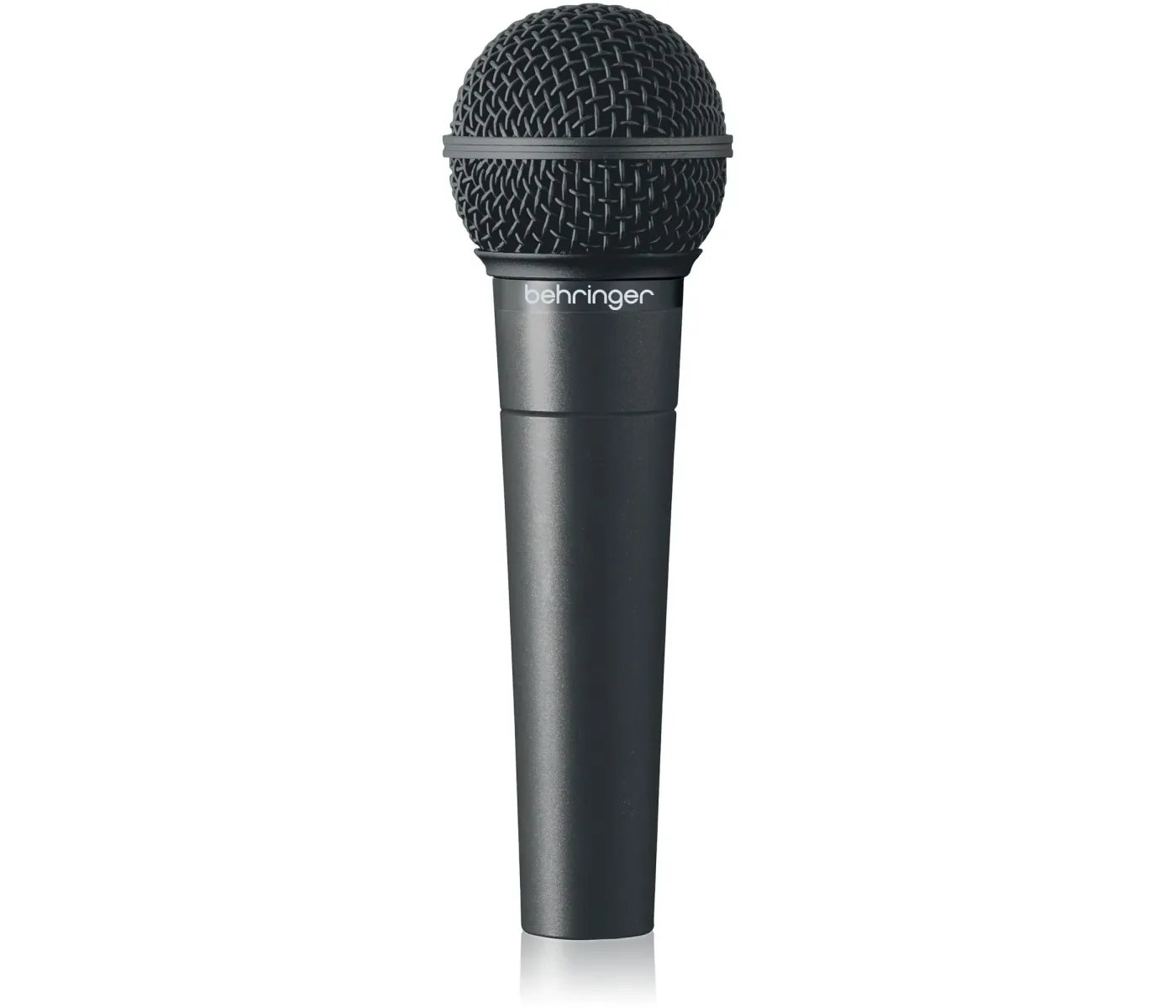 Behringer XM8500 Cardioid Dynamic Vocal Microphone