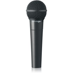 Behringer XM8500 Cardioid Dynamic Vocal Microphone