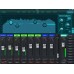 Behringer X Air XR12 12-channel Tablet-controlled Digital Mixer