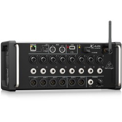 Behringer X Air XR16 16-channel Tablet-controlled Digital Mixer