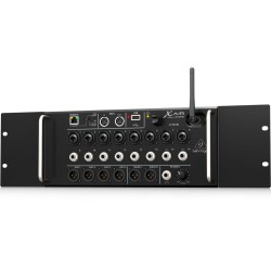 Behringer X Air XR16 16-channel Tablet-controlled Digital Mixer