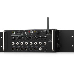 Behringer X Air XR16 16-channel Tablet-controlled Digital Mixer