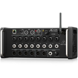 Behringer X Air XR16 16-channel Tablet-controlled Digital Mixer