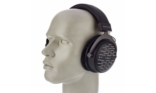 Beyerdynamic DT1990 PRO Pro Open Back Studio Reference Headphones