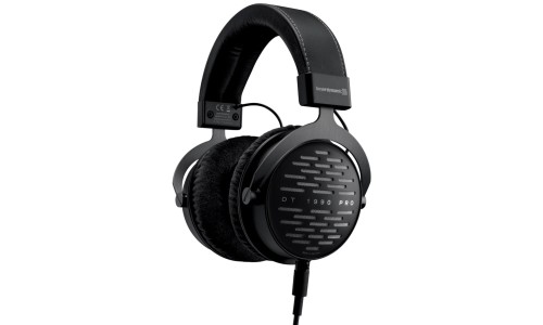 Beyerdynamic DT1990 PRO Pro Open Back Studio Reference Headphones