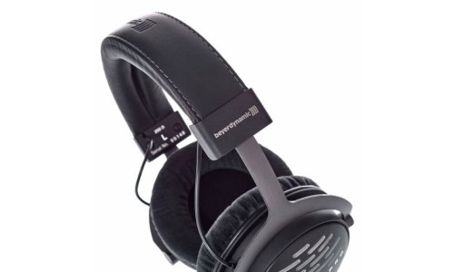 Beyerdynamic DT1990 PRO Pro Open Back Studio Reference Headphones