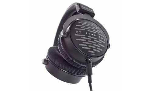 Beyerdynamic DT1990 PRO Pro Open Back Studio Reference Headphones