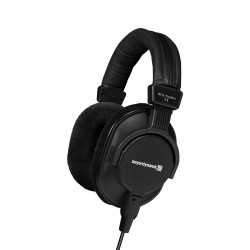 Beyerdynamic DT 250/80 ohm Closed-back Broadcast and Studio Headphones