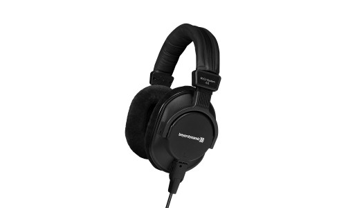 Beyerdynamic DT 250/80 ohm Closed-back Broadcast and Studio Headphones