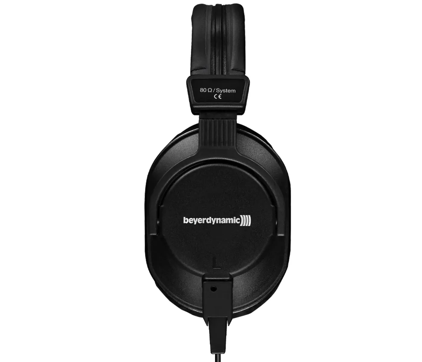 Beyerdynamic DT 250/80 ohm Closed-back Broadcast and Studio Headphones